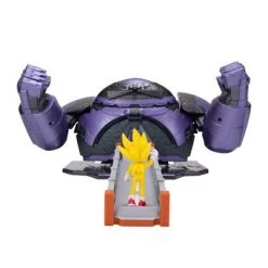 Sonic 2 Movie Giant Eggman Robot Playset with 2.5" Action Figure -Vehicles & Remote Control Sales unnamed file 10