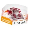 HEXBUG Fire Ant - IR Remote Control (Colors May Vary)