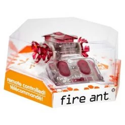 HEXBUG Fire Ant - IR Remote Control (Colors May Vary)