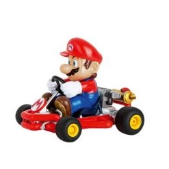 Carrera RC Mario Kart - Pipe Kart Mario