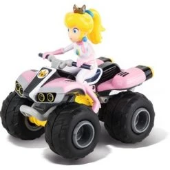 Carrera RC Mario Kart Quad - Peach