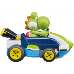 Carrera RC Mini Mario Kart - Yoshi 12 Carrera RC Mini Mario Kart - Yoshi -Vehicles & Remote Control Sales unnamed file 1029