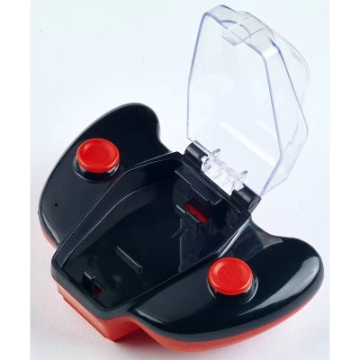 Carrera RC Mini Mario Kart - Yoshi 5 Carrera RC Mini Mario Kart - Yoshi - Image 5