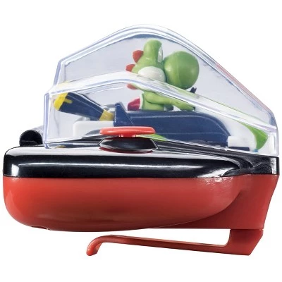 Carrera RC Mini Mario Kart - Yoshi 7 Carrera RC Mini Mario Kart - Yoshi - Image 7