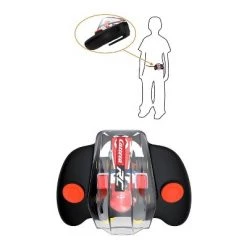 Carrera RC Mini Mario Kart - Yoshi 17 Carrera RC Mini Mario Kart - Yoshi -Vehicles & Remote Control Sales unnamed file 1034