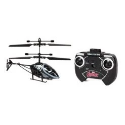 World Tech Toys Marvel Black Panther 2CH IR Helicopter