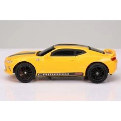 New Bright Radio Control Toy Vehicles - Chevy Camaro - 1:24 Scale