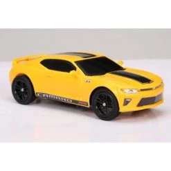 New Bright Radio Control Toy Vehicles - Chevy Camaro - 1:24 Scale -Vehicles & Remote Control Sales unnamed file 1043