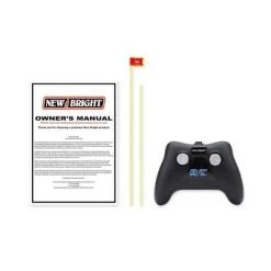 New Bright Radio Control Toy Vehicles - Chevy Camaro - 1:24 Scale -Vehicles & Remote Control Sales unnamed file 1048