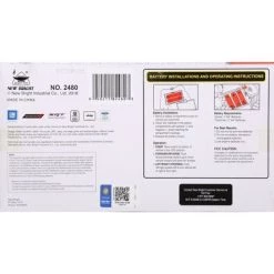 New Bright Radio Control Toy Vehicles - Chevy Camaro - 1:24 Scale -Vehicles & Remote Control Sales unnamed file 1049