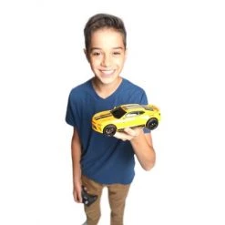 New Bright Radio Control Toy Vehicles - Chevy Camaro - 1:24 Scale -Vehicles & Remote Control Sales unnamed file 1050