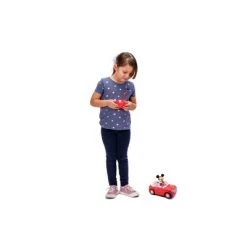 Jada Toys Disney Junior RC Mickey Mouse Club House Roadster Remote Control Vehicle 7" Glossy Red 9 Jada Toys Disney Junior RC Mickey Mouse Club House Roadster Remote Control Vehicle 7" Glossy Red -Vehicles & Remote Control Sales unnamed file 1055