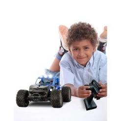Power Craze Shift 24 High Speed RC Buggy 1:24 Scale - Blue -Vehicles & Remote Control Sales unnamed file 1075