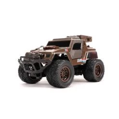 Hollywood Rides G.I. Joe Vamp MK-II Jeep Offroad RC 1:14 Scale Remote Control Car 2.4 GH