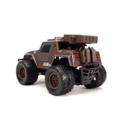 Hollywood Rides G.I. Joe Vamp MK-II Jeep Offroad RC 1:14 Scale Remote Control Car 2.4 GH -Vehicles & Remote Control Sales unnamed file 1078