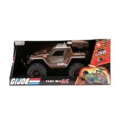 Hollywood Rides G.I. Joe Vamp MK-II Jeep Offroad RC 1:14 Scale Remote Control Car 2.4 GH -Vehicles & Remote Control Sales unnamed file 1079