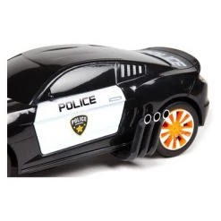 World Tech Toys Ford Mustang Battle Pursuit Flip Action Remote Control RC Cars Double Pack - 1:20 Scale -Vehicles & Remote Control Sales unnamed file 1086