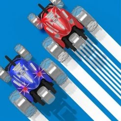 Sharper Image RC Monster Spinning Car - Black and Blue - 2pk 11 Sharper Image RC Monster Spinning Car - Black and Blue - 2pk -Vehicles & Remote Control Sales unnamed file 1089