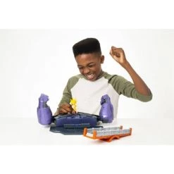 Sonic 2 Movie Giant Eggman Robot Playset with 2.5" Action Figure -Vehicles & Remote Control Sales unnamed file 11