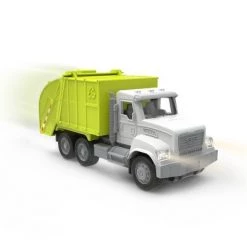 DRIVEN By Battat DRIVEN – Toy Recycling Truck with Remote Control – Micro Series -Vehicles & Remote Control Sales unnamed file 1100
