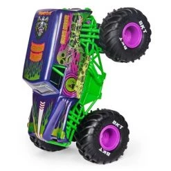 Monster Jam RC Freestyle Force Grave Digger -Vehicles & Remote Control Sales unnamed file 1107