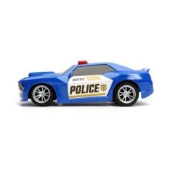 Jada Toys Hero Patrol 1:24 Scale Radio Control Vehicle