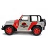 Universal Jada Toys Hollywood Rides RC Jurassic Park Jeep Wrangler - 1:16 Scale