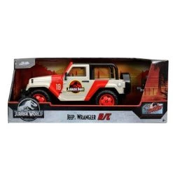 Universal Jada Toys Hollywood Rides RC Jurassic Park Jeep Wrangler - 1:16 Scale 5 Universal Jada Toys Hollywood Rides RC Jurassic Park Jeep Wrangler - 1:16 Scale -Vehicles & Remote Control Sales unnamed file 1126