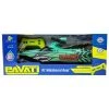 Hyper 1:18 Scale RC Pavati Wakeboard Boat -Shark Mouth Graphics