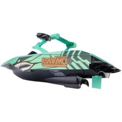 Hyper 1:18 Scale RC Pavati Wakeboard Boat -Shark Mouth Graphics -Vehicles & Remote Control Sales unnamed file 1130