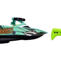 Hyper 1:18 Scale RC Pavati Wakeboard Boat -Shark Mouth Graphics -Vehicles & Remote Control Sales unnamed file 1132