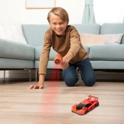 Air Hogs Zero Gravity Lazer - Red -Vehicles & Remote Control Sales unnamed file 1139