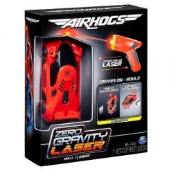 Air Hogs Zero Gravity Lazer - Red -Vehicles & Remote Control Sales unnamed file 1141