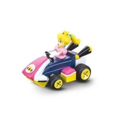 Carrera RC Mini Mario Kart - Peach