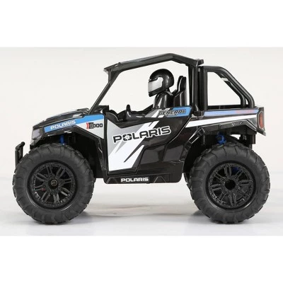 New Bright R/C 1:14 Scale - Polaris 2 New Bright R/C 1:14 Scale - Polaris - Image 2