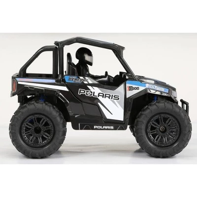 New Bright R/C 1:14 Scale - Polaris 3 New Bright R/C 1:14 Scale - Polaris - Image 3