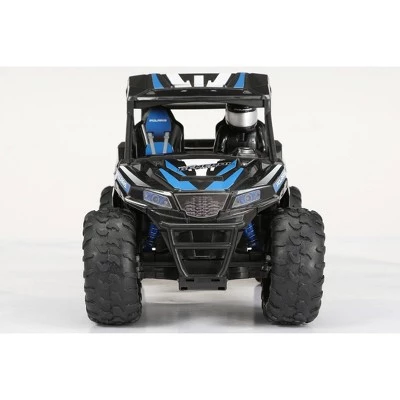 New Bright R/C 1:14 Scale - Polaris 5 New Bright R/C 1:14 Scale - Polaris - Image 5