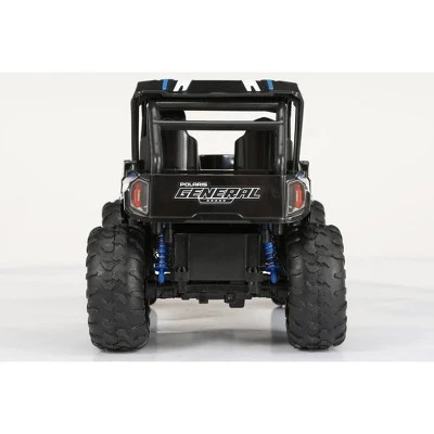 New Bright R/C 1:14 Scale - Polaris 6 New Bright R/C 1:14 Scale - Polaris - Image 6
