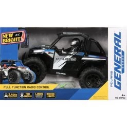 New Bright R/C 1:14 Scale - Polaris 18 New Bright R/C 1:14 Scale - Polaris -Vehicles & Remote Control Sales unnamed file 1159