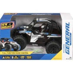 New Bright R/C 1:14 Scale - Polaris 19 New Bright R/C 1:14 Scale - Polaris -Vehicles & Remote Control Sales unnamed file 1160