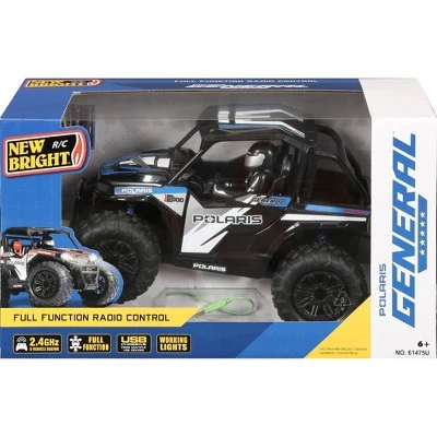 New Bright R/C 1:14 Scale - Polaris 9 New Bright R/C 1:14 Scale - Polaris - Image 9