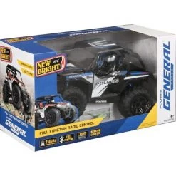 New Bright R/C 1:14 Scale - Polaris 20 New Bright R/C 1:14 Scale - Polaris -Vehicles & Remote Control Sales unnamed file 1161