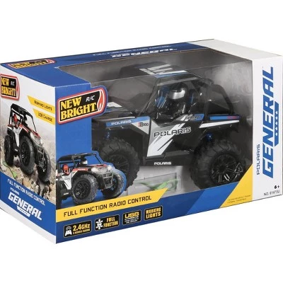 New Bright R/C 1:14 Scale - Polaris 10 New Bright R/C 1:14 Scale - Polaris - Image 10