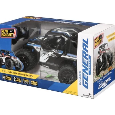 New Bright R/C 1:14 Scale - Polaris 11 New Bright R/C 1:14 Scale - Polaris - Image 11