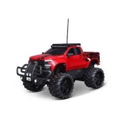 Maisto R/C 1:16 Scale Off Road 2019 Chevrolet Silverado -Vehicles & Remote Control Sales unnamed file 1174