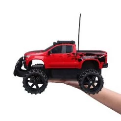 Maisto R/C 1:16 Scale Off Road 2019 Chevrolet Silverado -Vehicles & Remote Control Sales unnamed file 1175