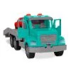 DRIVEN By Battat DRIVEN – Toy Tow Truck with Remote Control – Micro Series