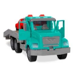 DRIVEN By Battat DRIVEN – Toy Tow Truck with Remote Control – Micro Series