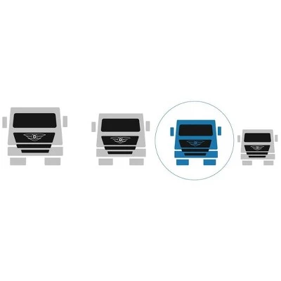 DRIVEN By Battat DRIVEN – Toy Tow Truck with Remote Control – Micro Series 7 DRIVEN By Battat DRIVEN – Toy Tow Truck with Remote Control – Micro Series - Image 7