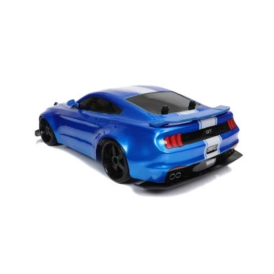 Jada Toys Fast & Furious Elite Drift RC Jakob's Ford Mustang GT - 1:10 Scale 2 Jada Toys Fast & Furious Elite Drift RC Jakob's Ford Mustang GT - 1:10 Scale - Image 2